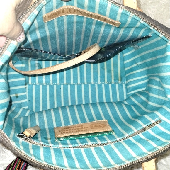 Silverlake Playa Sling by Consuela - Picture 5 of 7